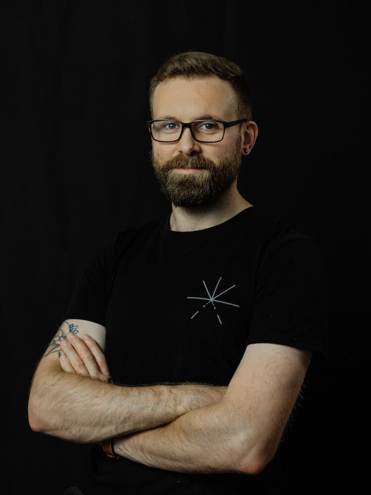 Max Frenzel
